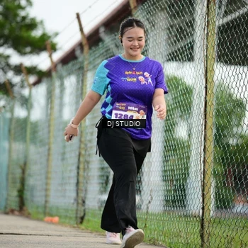 Runner Photo 8362849