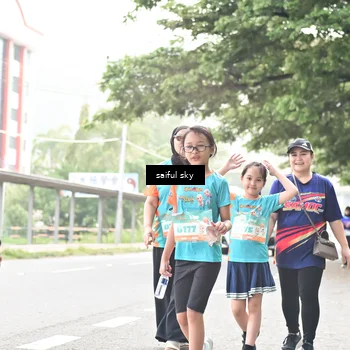 Runner Photo 8362850