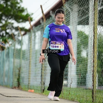 Runner Photo 8362851