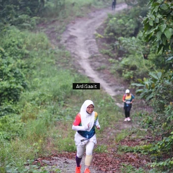 Runner Photo 8362853