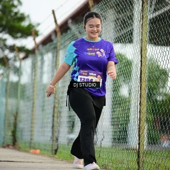 Runner Photo 8362854