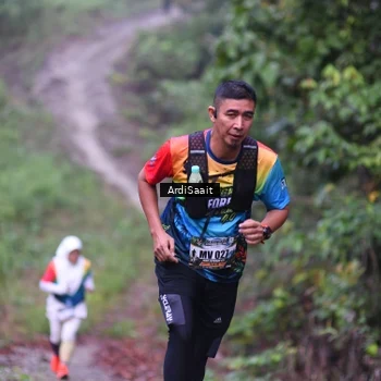 Runner Photo 8362856