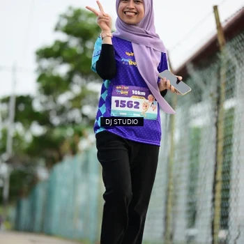 Runner Photo 8362857