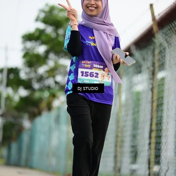 Runner Photo 8362859