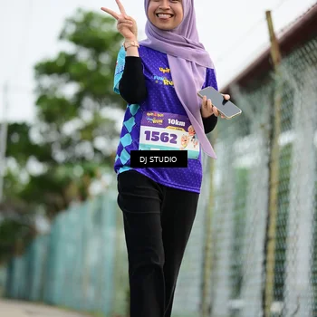Runner Photo 8362860