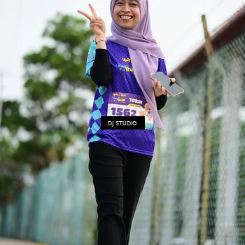 Runner Photo 8362861