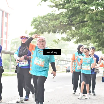 Runner Photo 8362862