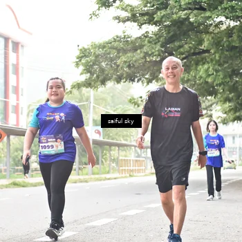 Runner Photo 8362863