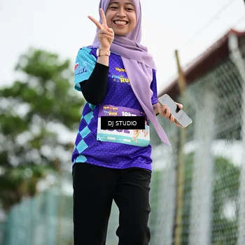 Runner Photo 8362864