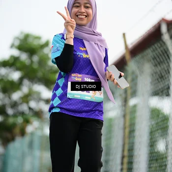 Runner Photo 8362866