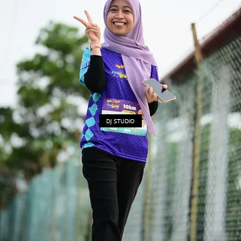 Runner Photo 8362867