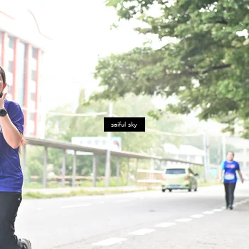 Runner Photo 8362868