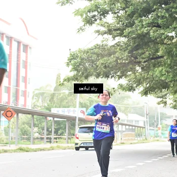 Runner Photo 8362869