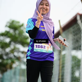 Runner Photo 8362870