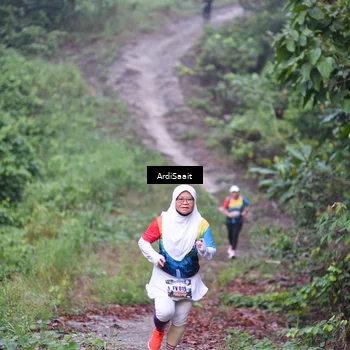 Runner Photo 8362872