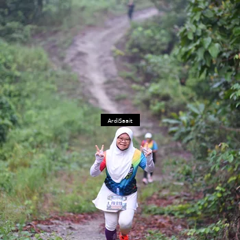 Runner Photo 8362874