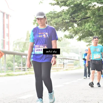 Runner Photo 8362876