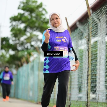Runner Photo 8362878