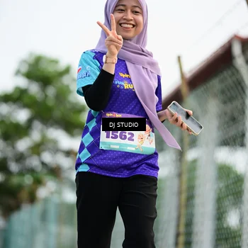 Runner Photo 8362882