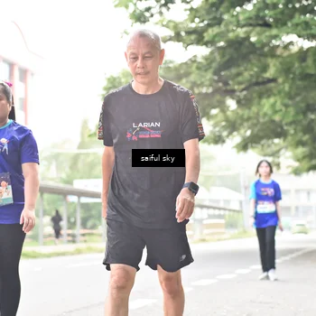 Runner Photo 8362883