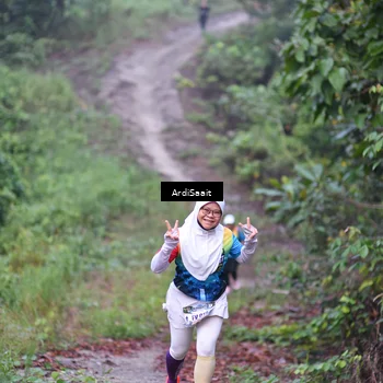 Runner Photo 8362884