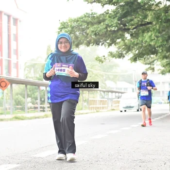 Runner Photo 8362890