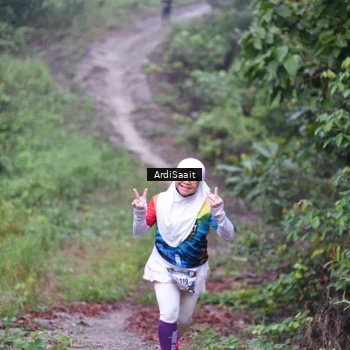Runner Photo 8362892
