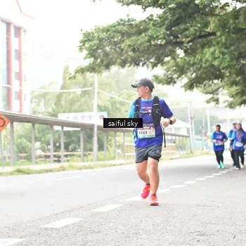 Runner Photo 8362896