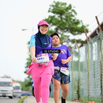 Runner Photo 8362898