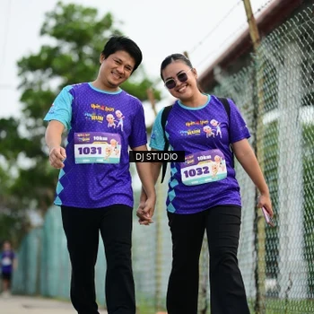 Runner Photo 8362899