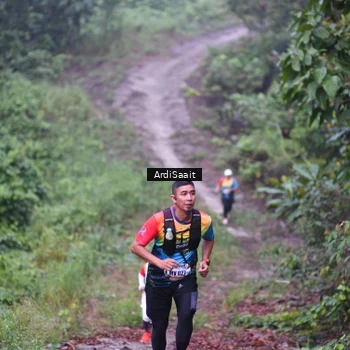 Runner Photo 8362901