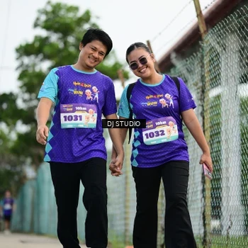 Runner Photo 8362902