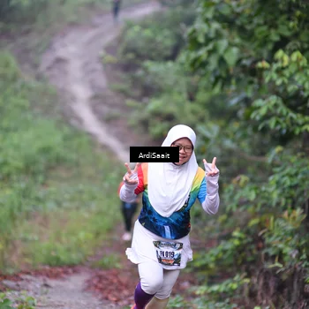 Runner Photo 8362903