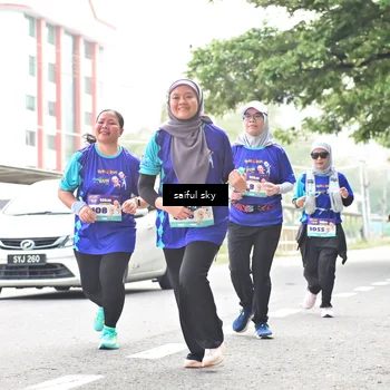 Runner Photo 8362904