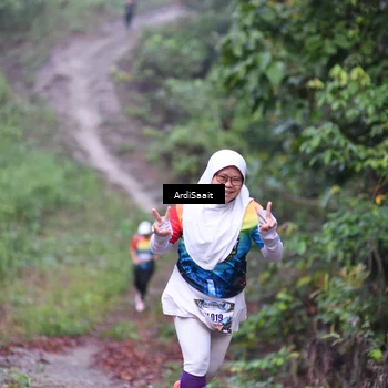Runner Photo 8362905