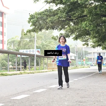 Runner Photo 8362907