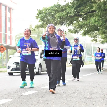 Runner Photo 8362910