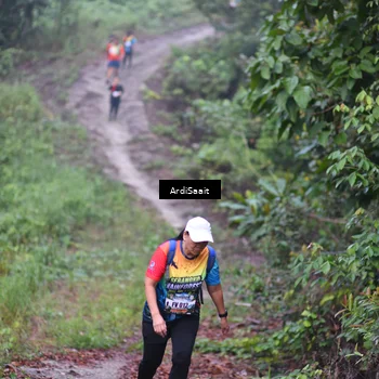 Runner Photo 8362917