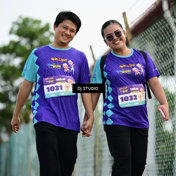 Runner Photo 8362919