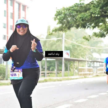 Runner Photo 8362920