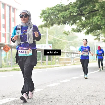 Runner Photo 8362921