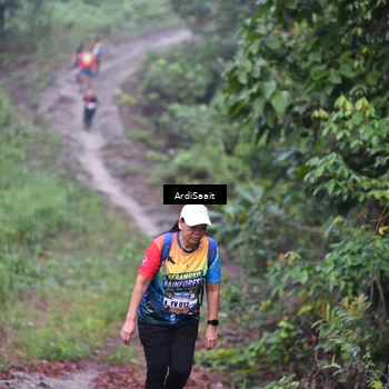 Runner Photo 8362923
