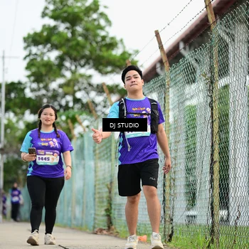 Runner Photo 8362924