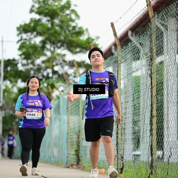Runner Photo 8362925