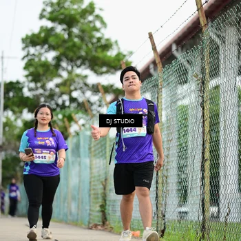 Runner Photo 8362926