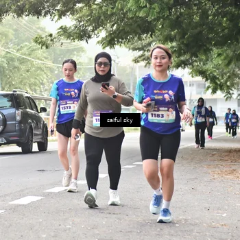Runner Photo 8362927