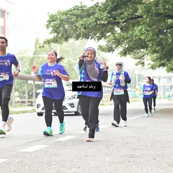Runner Photo 8362928