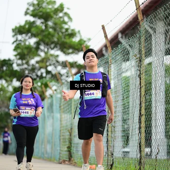Runner Photo 8362929