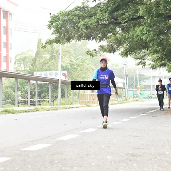 Runner Photo 8362930