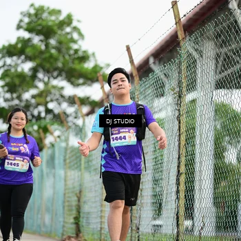 Runner Photo 8362932